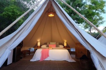 Bluewater Sumilon Island Resort