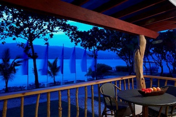 Bluewater Sumilon Island Resort