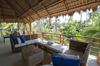 Atmosphere Resorts & Spa