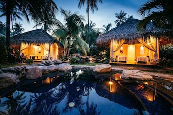 Atmosphere Resorts & Spa