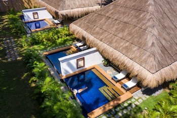 Atmosphere Resorts & Spa