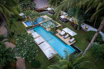 Atmosphere Resorts & Spa