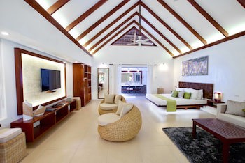 Atmosphere Resorts & Spa
