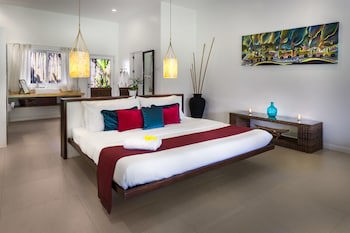 Atmosphere Resorts & Spa