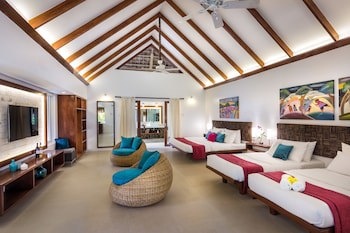 Atmosphere Resorts & Spa