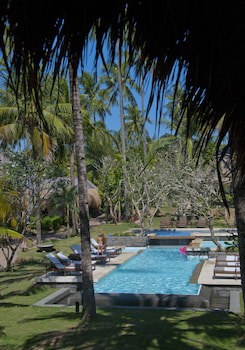 Atmosphere Resorts & Spa