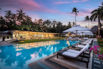 Atmosphere Resorts & Spa