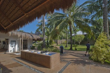 Atmosphere Resorts & Spa