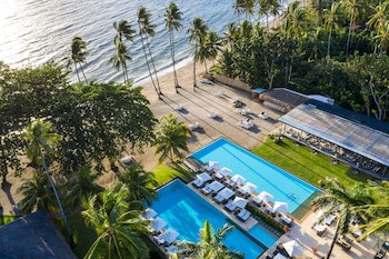 Atmosphere Resorts & Spa
