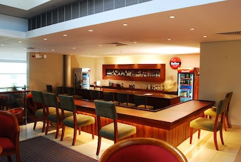 Tinapa Lakeside Hotel