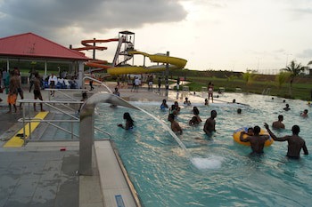 Tinapa Lakeside Hotel