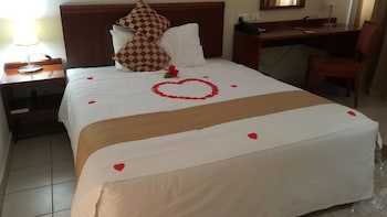 Tinapa Lakeside Hotel