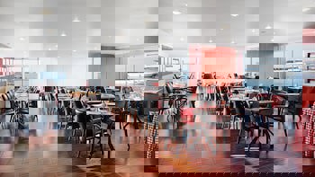 Kordon Hotel Pasaport