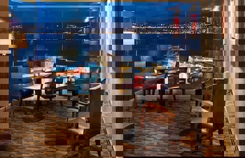 Kordon Hotel Pasaport