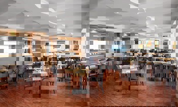 Kordon Hotel Pasaport