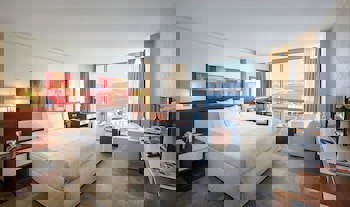 Kordon Hotel Pasaport