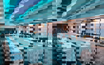 Kordon Hotel Pasaport