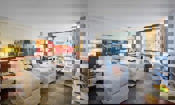 Kordon Hotel Pasaport