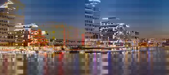 Kordon Hotel Pasaport