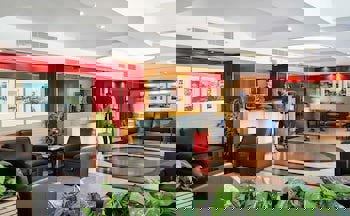 Kordon Hotel Pasaport