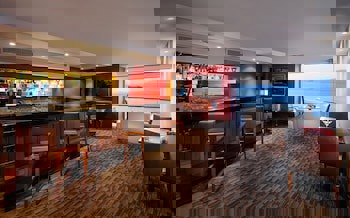 Kordon Hotel Pasaport