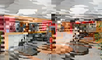 Kordon Hotel Pasaport