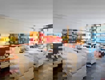 Kordon Hotel Pasaport