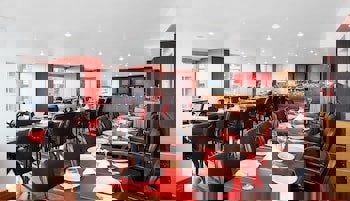 Kordon Hotel Pasaport