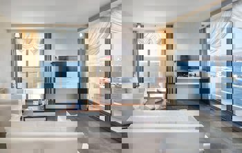 Kordon Hotel Pasaport