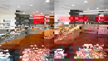 Kordon Hotel Pasaport