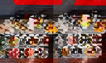 Kordon Hotel Pasaport