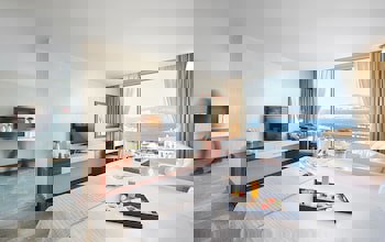 Kordon Hotel Pasaport