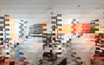 Kordon Hotel Pasaport