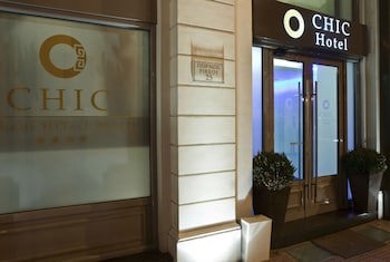 Chic Hotel