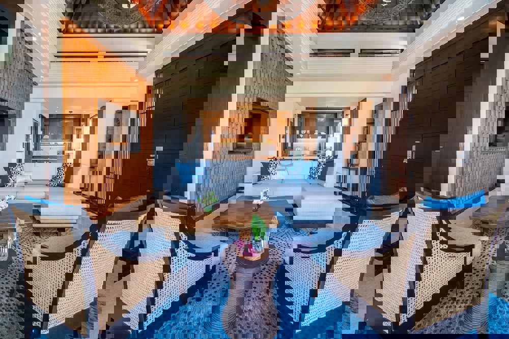 Umana Bali, LXR Hotels & Resorts