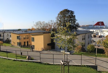 Scandic Visby