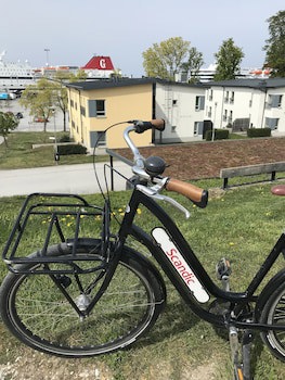 Scandic Visby