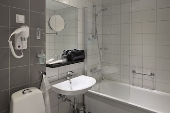 Scandic Visby