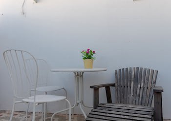 B&B Hi Valencia Canovas