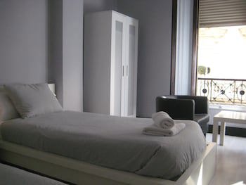 B&B Hi Valencia Canovas