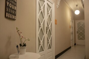 B&B Hi Valencia Canovas