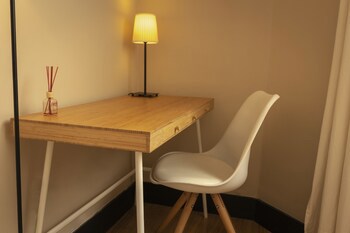 B&B Hi Valencia Canovas