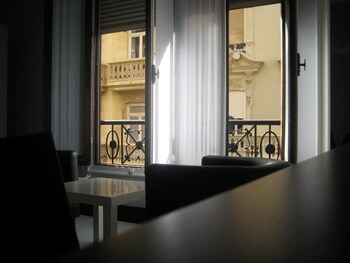 B&B Hi Valencia Canovas