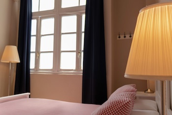B&B Hi Valencia Canovas