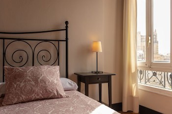 B&B Hi Valencia Canovas