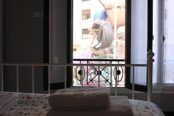 B&B Hi Valencia Canovas
