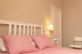 B&B Hi Valencia Canovas