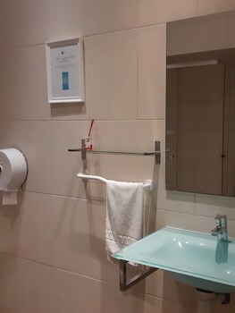 B&B Hi Valencia Canovas