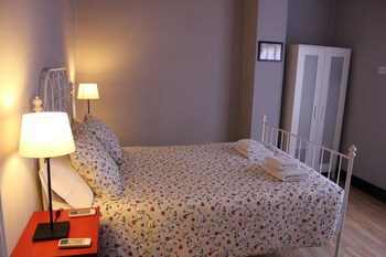 B&B Hi Valencia Canovas