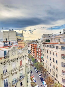 B&B Hi Valencia Canovas